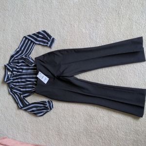 Zara Pants